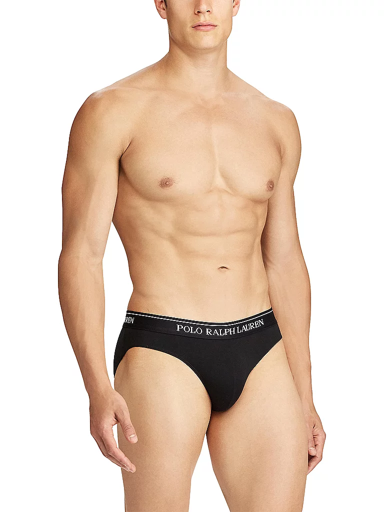 Slips Ralph Lauren 714835884002 EU - vue 4